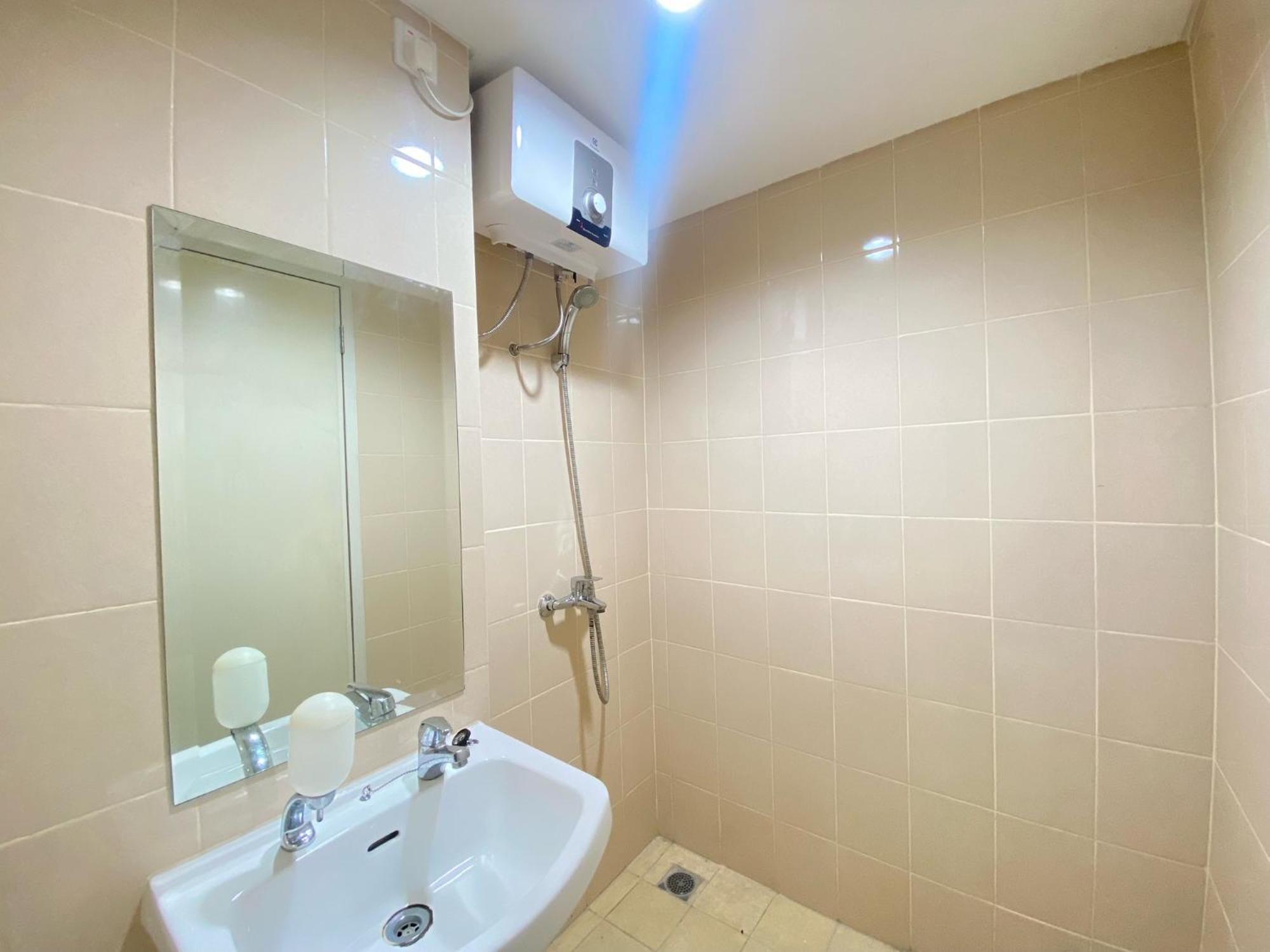 Cozy 1br At Parahyangan By Travelio Apartemen Bandung